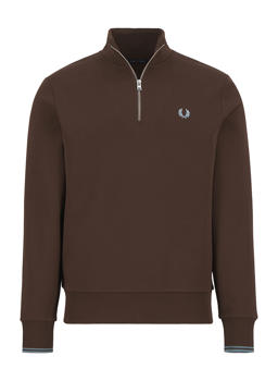 Stylingtipps Beschreibungsbild von Fred Perry Troyer M3574/49A