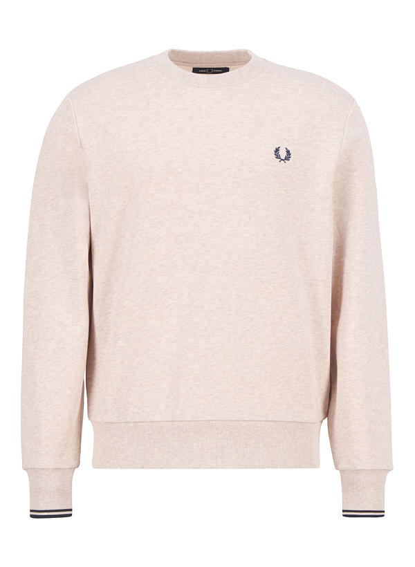 Fred Perry Sweatshirt M7535/W50 Image 0