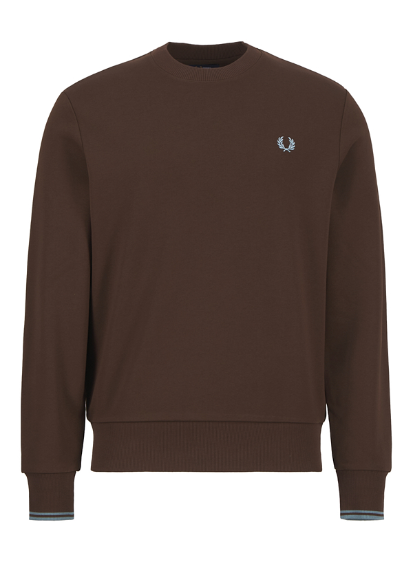 Fred Perry Sweatshirt M7535/49A