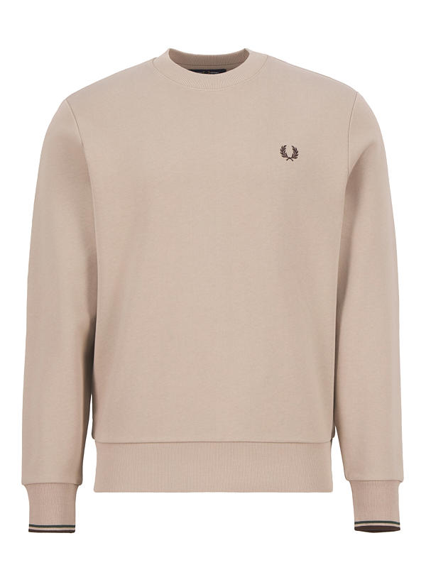 Fred Perry Sweatshirt M7535/50A Image 0