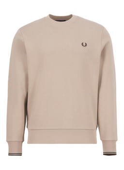 Stylingtipps Beschreibungsbild von Fred Perry Sweatshirt M7535/50A