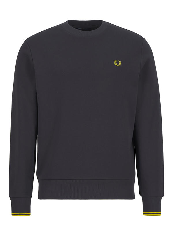 Fred Perry Sweatshirt M7535/58A Image 0