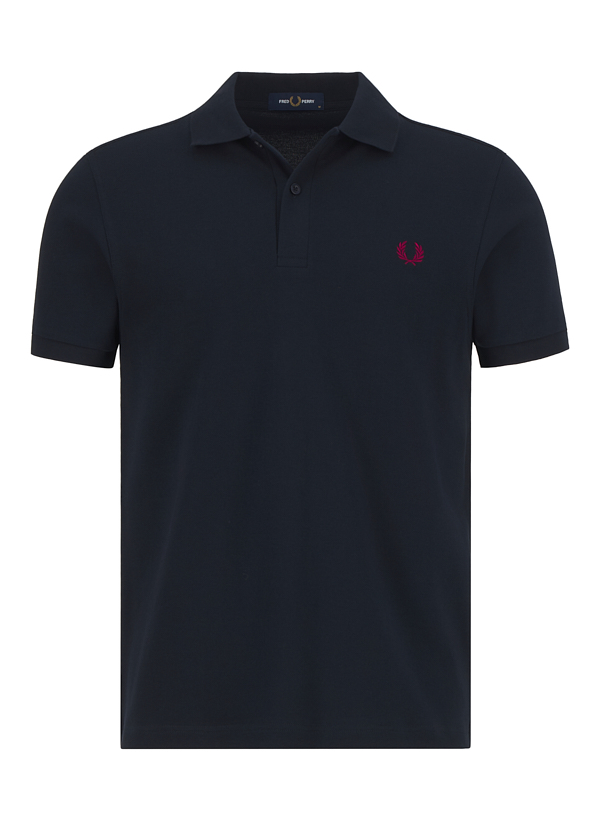 Fred Perry Polo-Shirt FPM6000/V73 Image 0