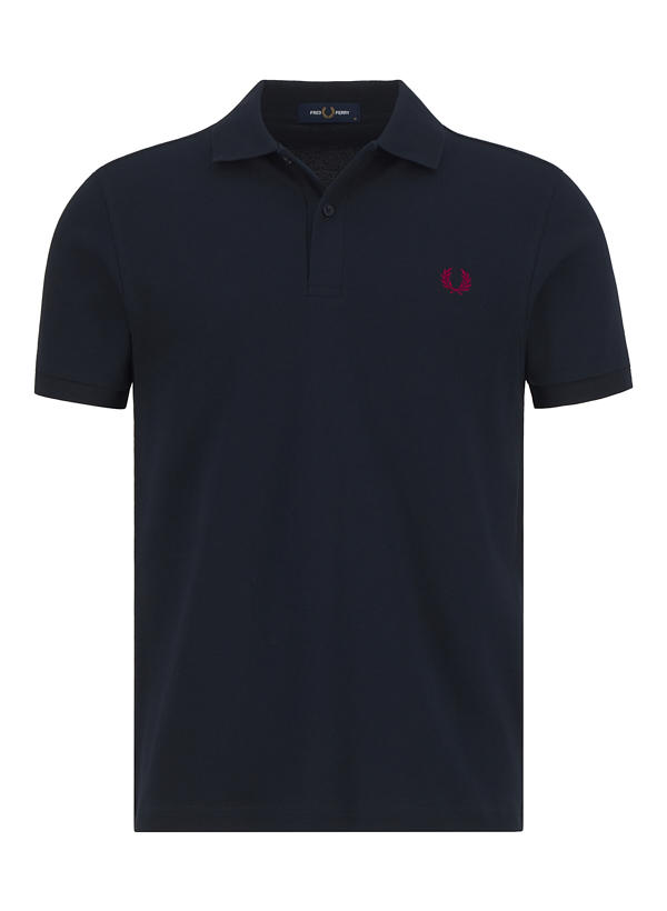 Fred Perry Polo-Shirt FPM6000/V73