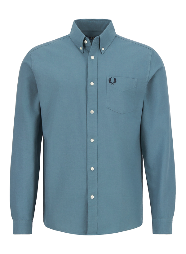 Fred Perry Hemd M5516/Z20