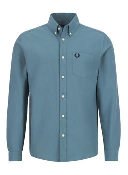 Stylingtipps Beschreibungsbild von Fred Perry Hemd M5516/Z20