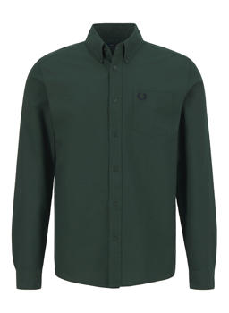 Stylingtipps Beschreibungsbild von Fred Perry Hemd M5516/36A