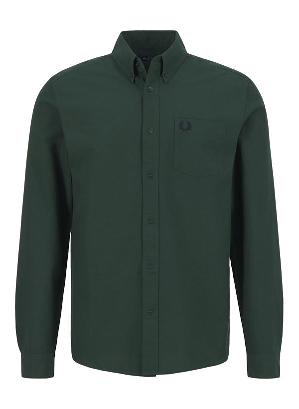 Fred Perry Hemd M5516/36A