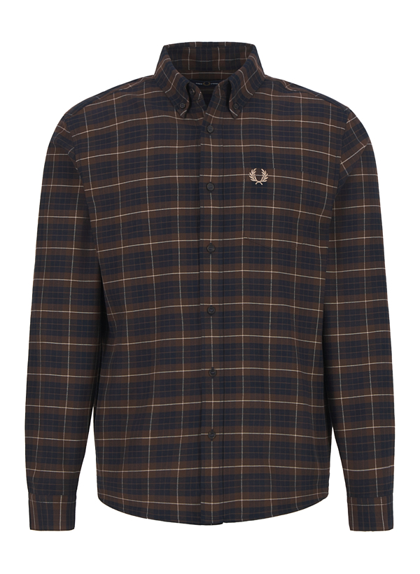 Fred Perry Hemd M1753/Q21