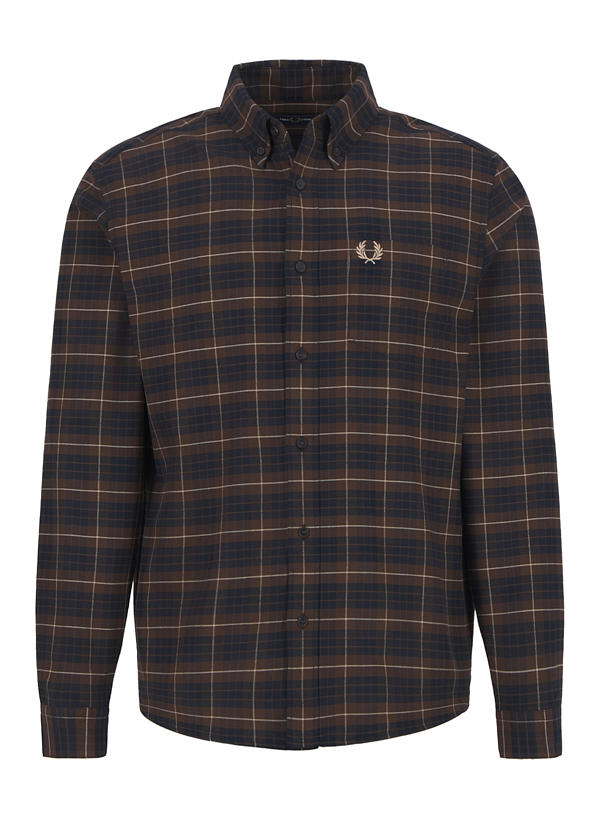 Fred Perry Hemd M1753/Q21