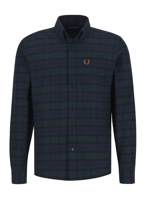Fred Perry Hemd M1735/37A