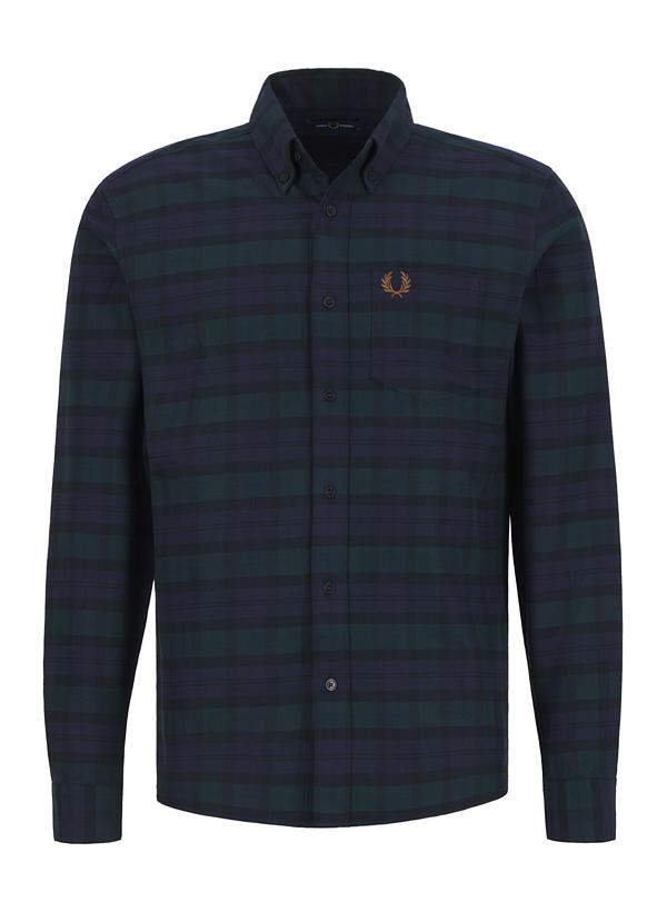 Fred Perry Hemd M1735/37A
