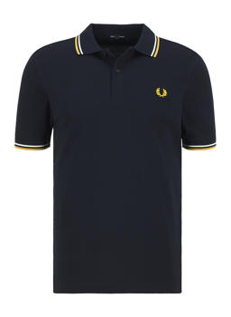 Stylingtipps Beschreibungsbild von Fred Perry Polo-Shirt FPPPM3600/W53