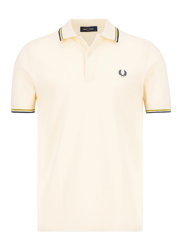 Fred Perry Polo-Shirt FPPPM3600/46A