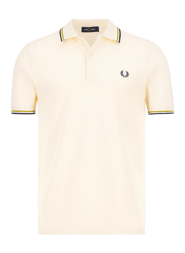 Fred Perry Polo-Shirt FPPPM3600/46A Image 0