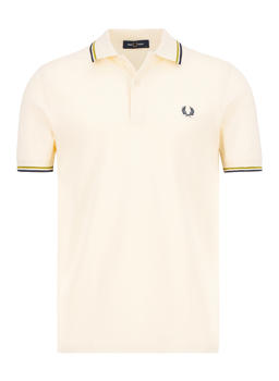 Stylingtipps Beschreibungsbild von Fred Perry Polo-Shirt FPPPM3600/46A