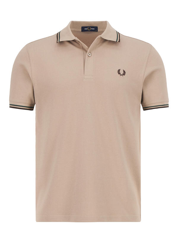 Fred Perry Polo-Shirt FPPPM3600/50A Image 0