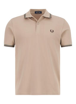 Stylingtipps Beschreibungsbild von Fred Perry Polo-Shirt FPPPM3600/50A