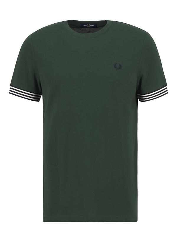 Fred Perry T-Shirt M7707/X89 Image 0