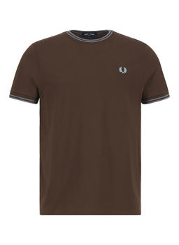 Stylingtipps Beschreibungsbild von Fred Perry T-Shirt M1588V/49A