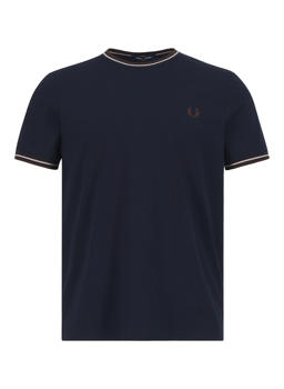 Stylingtipps Beschreibungsbild von Fred Perry T-Shirt M1588V/52A