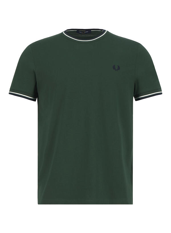 Fred Perry T-Shirt M1588V/53A Image 0