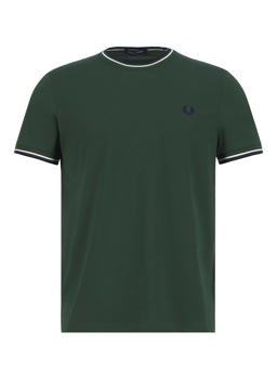 Stylingtipps Beschreibungsbild von Fred Perry T-Shirt M1588V/53A