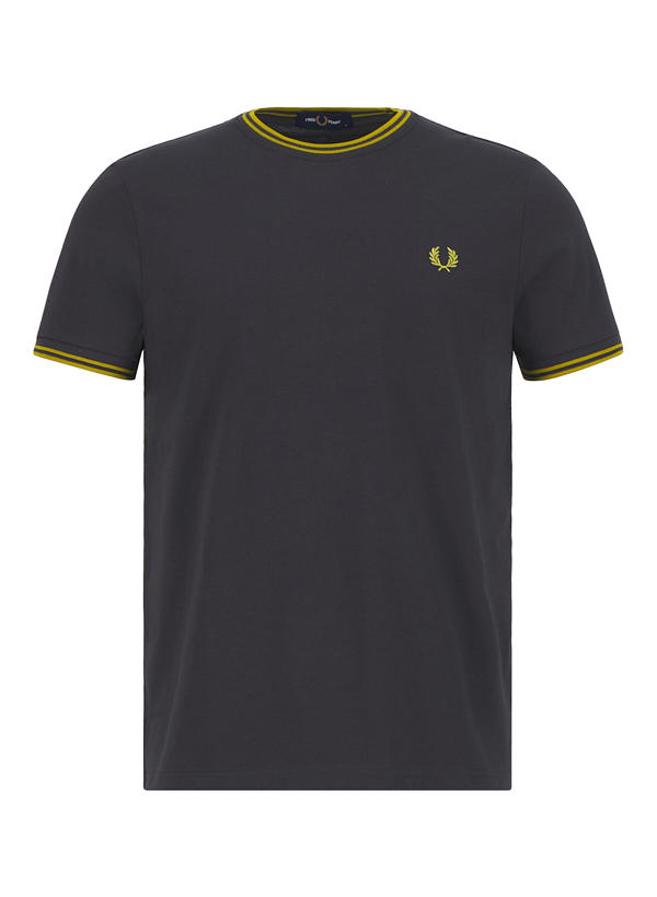 Fred Perry T-Shirt M1588V/58A Image 0
