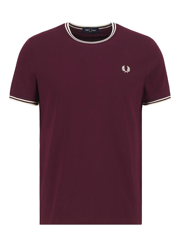 Fred Perry T-Shirt M1588V/64A Image 0
