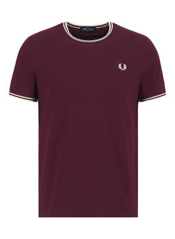 Stylingtipps Beschreibungsbild von Fred Perry T-Shirt M1588V/64A