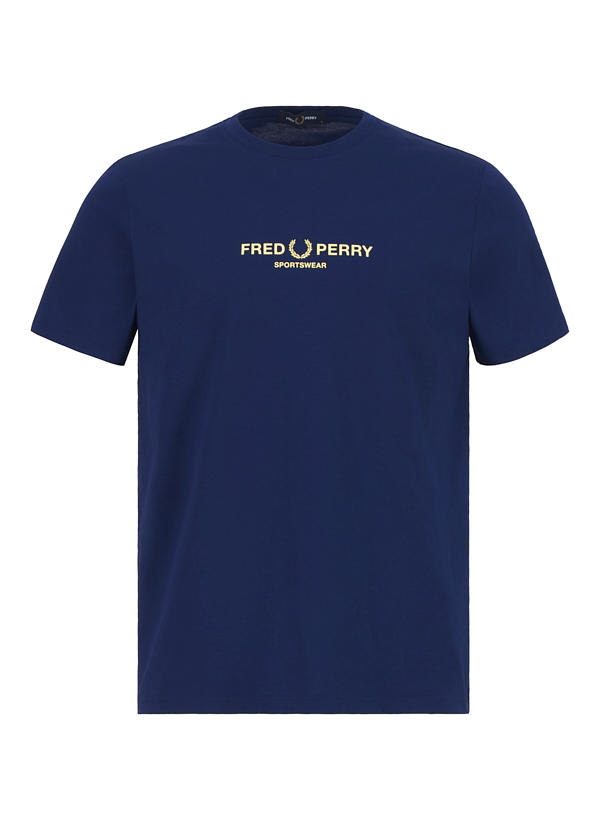 Fred Perry T-Shirt M1367/143