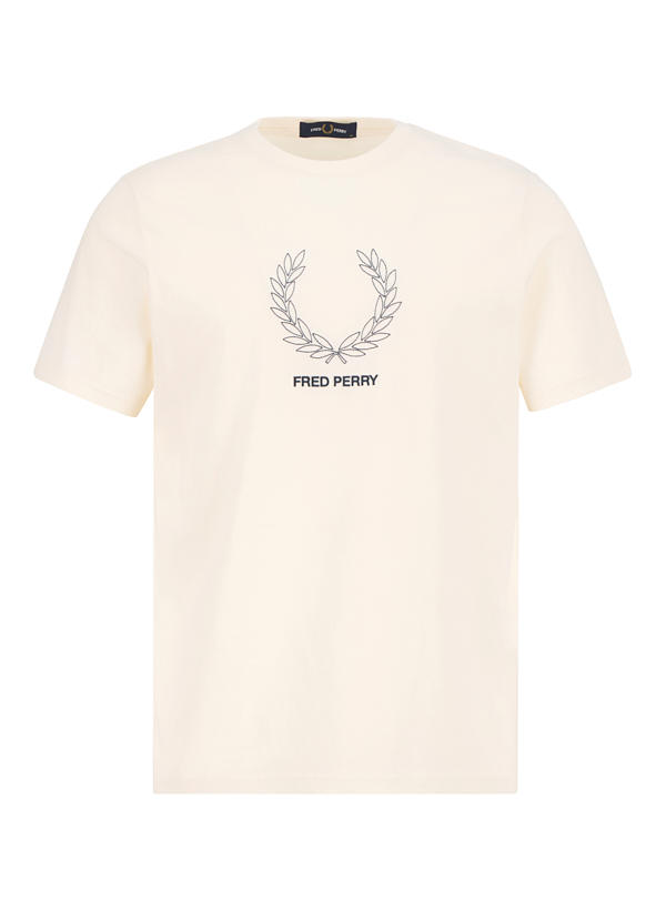 Fred Perry T-Shirt M1775/560 Image 0