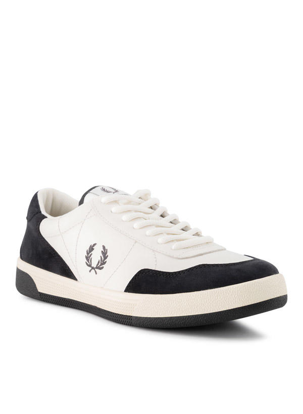 Fred Perry Schuhe B11 Leather Suede B1325/129 Image 0