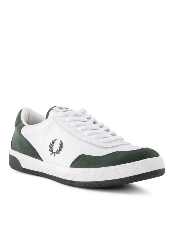 Fred Perry Schuhe B11 Leather Suede B1325/134