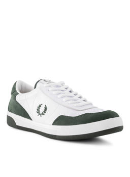 Stylingtipps Beschreibungsbild von Fred Perry Schuhe B11 Leather Suede B1325/134