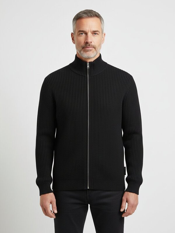 Marc O'Polo Cardigan 531 5160 61232/989 Image 1