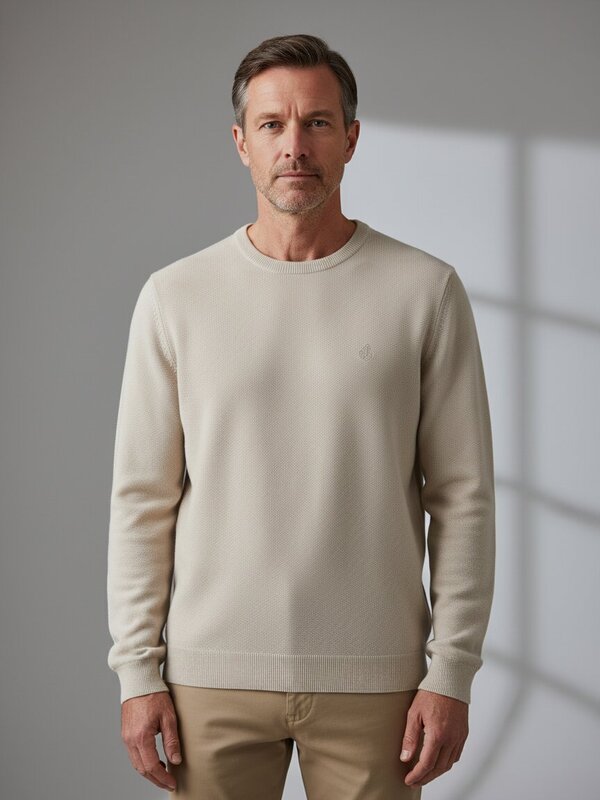 Marc O'Polo Pullover M20 5023 60074/709 Image 1