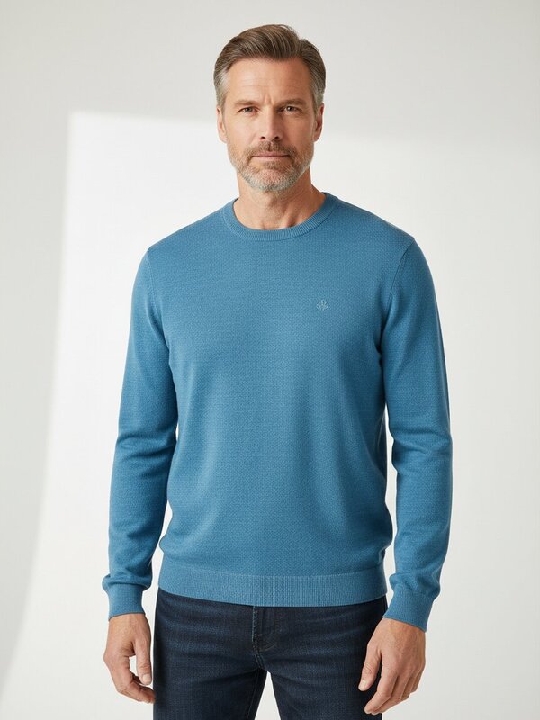Marc O'Polo Pullover M20 5023 60074/Z84 Image 1