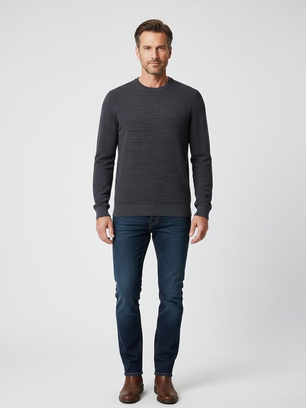 Marc O'Polo Pullover M20 5023 60074/Z98 Image 1