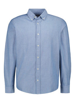 Stylingtipps Beschreibungsbild von Marc O'Polo Hemd M20 7330 42172/F84