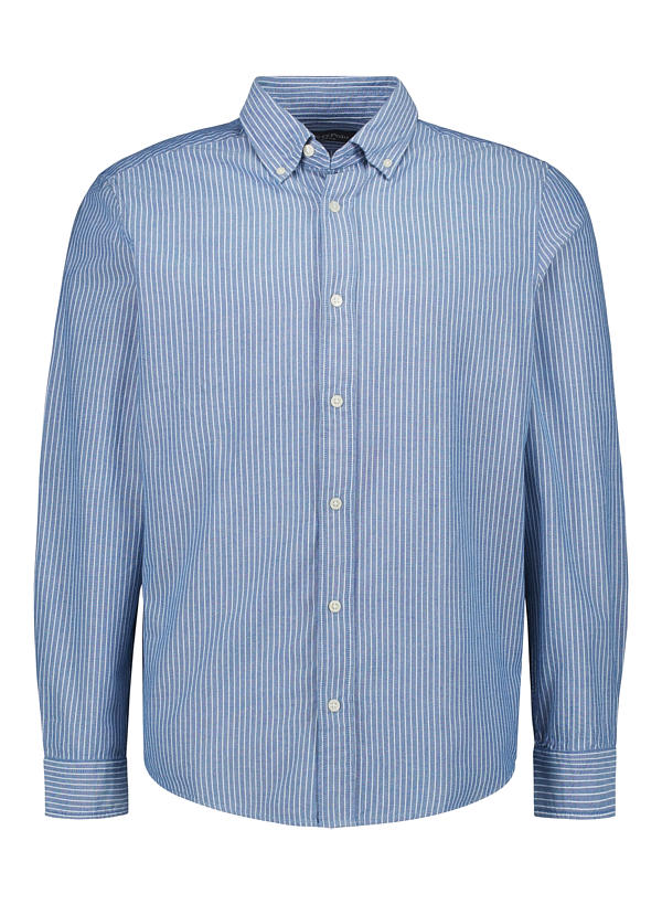 Marc O'Polo Hemd M20 7330 42172/F84