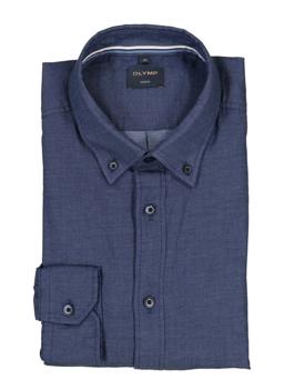 Stylingtipps Beschreibungsbild von OLYMP Casual Regular Fit 401484/18