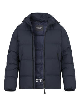 Stylingtipps Beschreibungsbild von Marc O'Polo Jacke 531 0960 70152/898