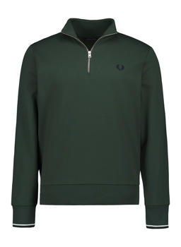 Stylingtipps Beschreibungsbild von Fred Perry Troyer M3574/53A