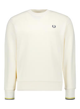 Stylingtipps Beschreibungsbild von Fred Perry Sweatshirt M7535/46A