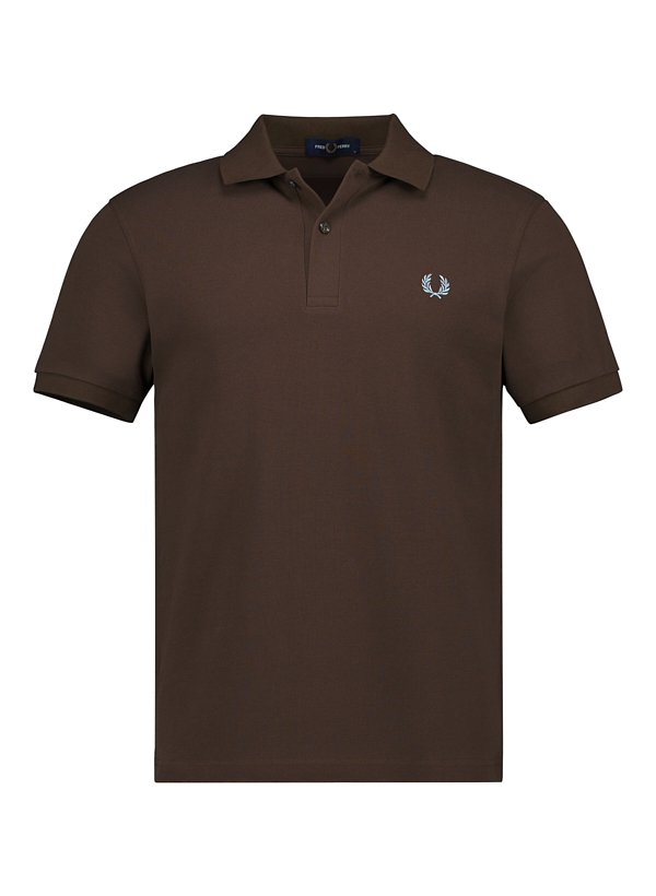 Fred Perry Polo-Shirt FPM6000/49A
