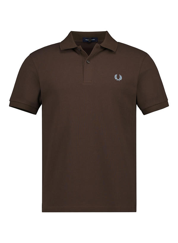 Fred Perry Polo-Shirt FPM6000/49A Image 0