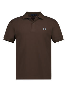 Stylingtipps Beschreibungsbild von Fred Perry Polo-Shirt FPM6000/49A