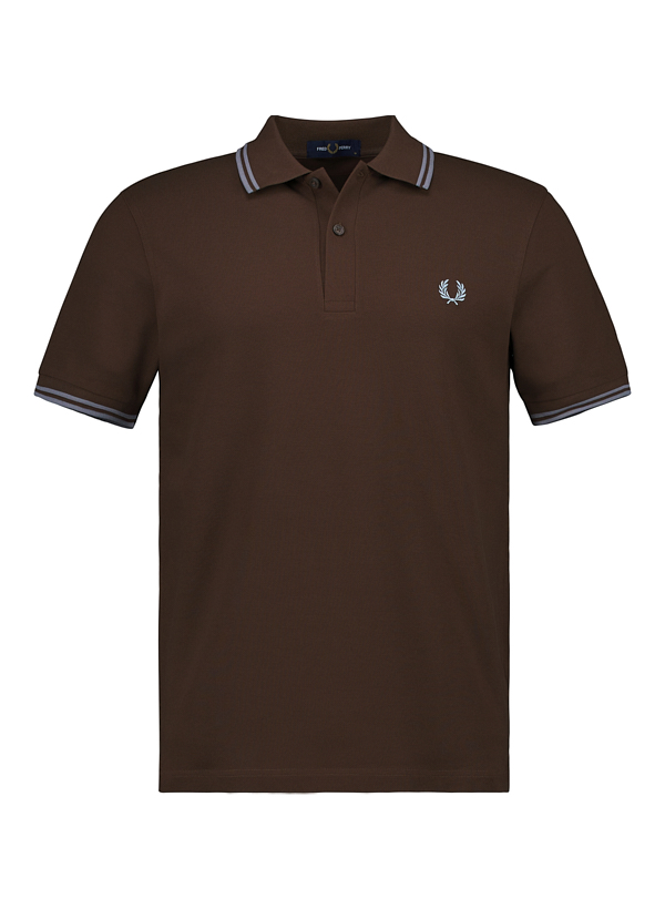 Fred Perry Polo-Shirt FPPPM3600/49A