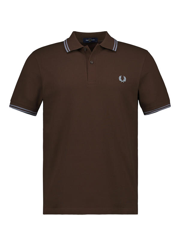 Fred Perry Polo-Shirt FPPPM3600/49A